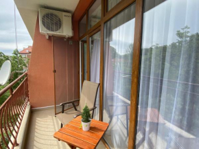 Studio in Anita complex